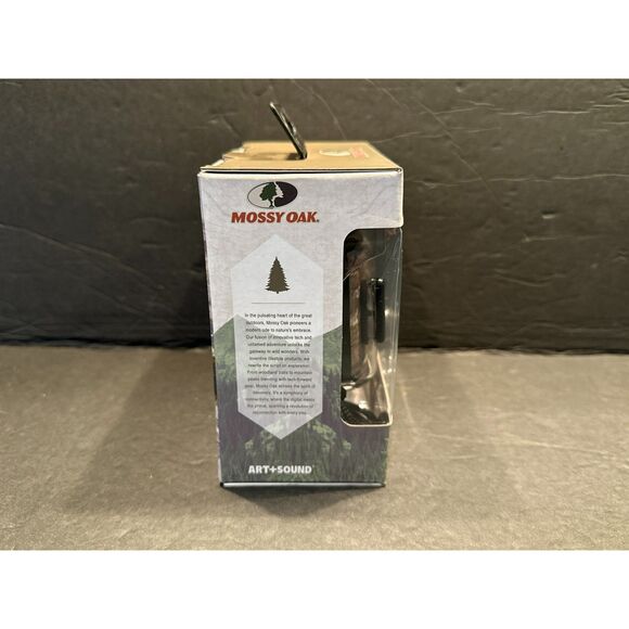 Mossy Oak Waterproof Camo 35MM Camera - Picture 4 of 4